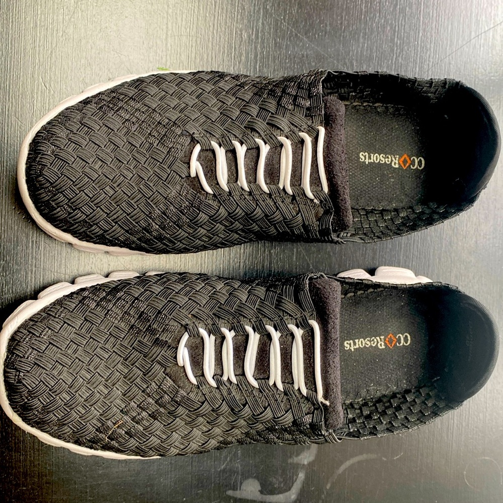 Super Light Weight  Slip On Sneaker